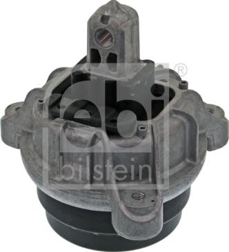 FEBI Bilstein 45589 - Подушка, підвіска двигуна autozip.com.ua