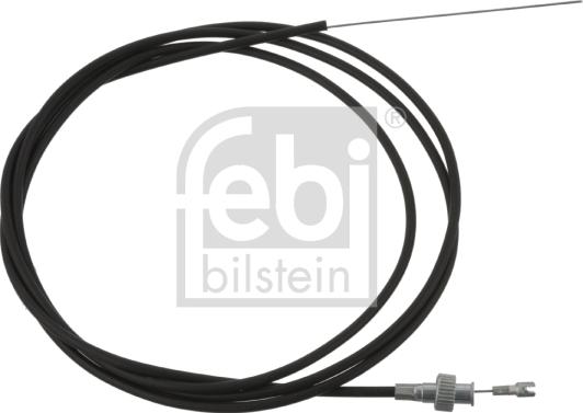 FEBI Bilstein 45582 - Тросик газу autozip.com.ua