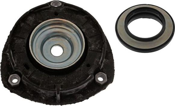 FEBI Bilstein 45529 - Опора стійки амортизатора, подушка autozip.com.ua