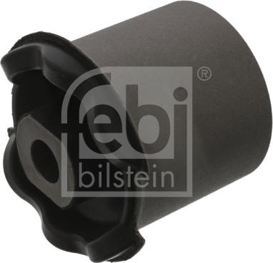 Febi Bilstein 45689 - Сайлентблок, важеля підвіски колеса autozip.com.ua