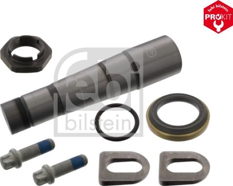 Febi Bilstein 45688 - Ремкомплект, шворінь поворотного кулака autozip.com.ua