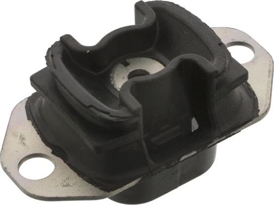 FEBI Bilstein 45629 - Подушка, підвіска двигуна autozip.com.ua