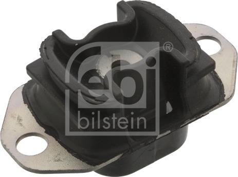 Febi Bilstein 45629 - Подушка, підвіска двигуна autozip.com.ua