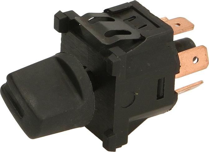 FEBI Bilstein 45623 - Вимикач вентилятора, опалення / вентиляція autozip.com.ua