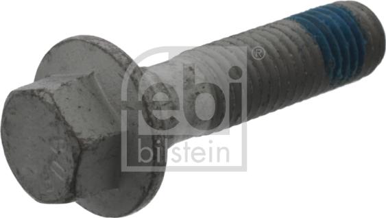 Febi Bilstein 45673 - Болт autozip.com.ua