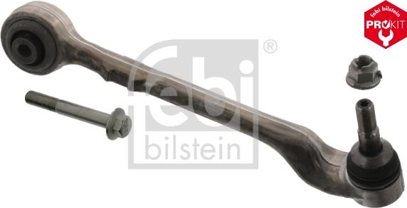 Febi Bilstein 45094 - Важіль незалежної підвіски колеса autozip.com.ua