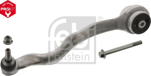 Febi Bilstein 45091 - Важіль незалежної підвіски колеса autozip.com.ua