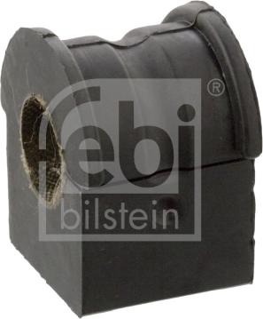 Febi Bilstein 45044 - Втулка, стабілізатор autozip.com.ua