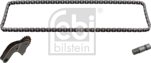 Febi Bilstein 45055 - Комплект ланцюга приводу распредвала autozip.com.ua