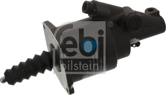 Febi Bilstein 45061 - Підсилювач зчеплення autozip.com.ua