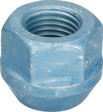 FEBI Bilstein 45063 - Гайка кріплення колеса autozip.com.ua