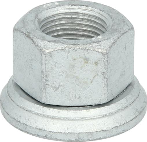 FEBI Bilstein 45019 - Гайка кріплення колеса autozip.com.ua