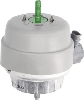 FEBI Bilstein 45082 - Подушка, підвіска двигуна autozip.com.ua