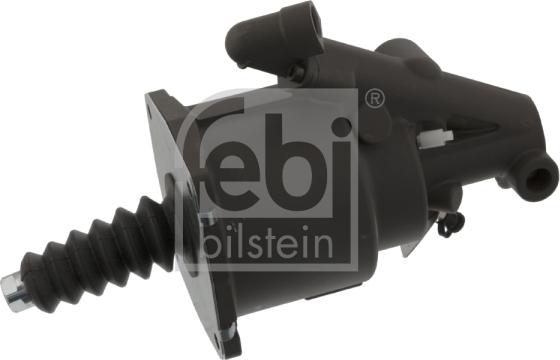 Febi Bilstein 45029 - Підсилювач зчеплення autozip.com.ua