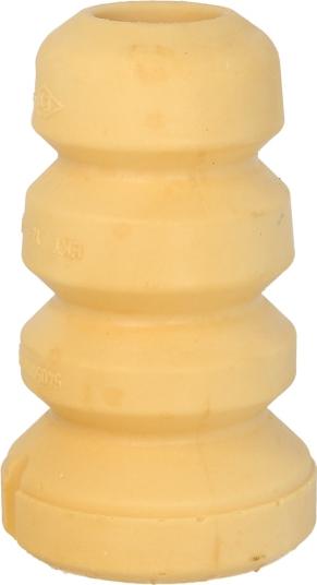 FEBI Bilstein 45074 - Відбійник, буфер амортизатора autozip.com.ua