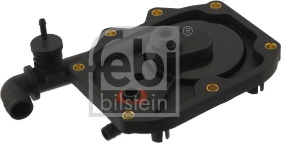 Febi Bilstein 45194 - Клапан, відведення повітря з картера autozip.com.ua