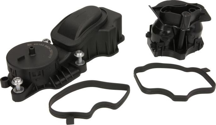 FEBI Bilstein 45195 - Клапан, відведення повітря з картера autozip.com.ua