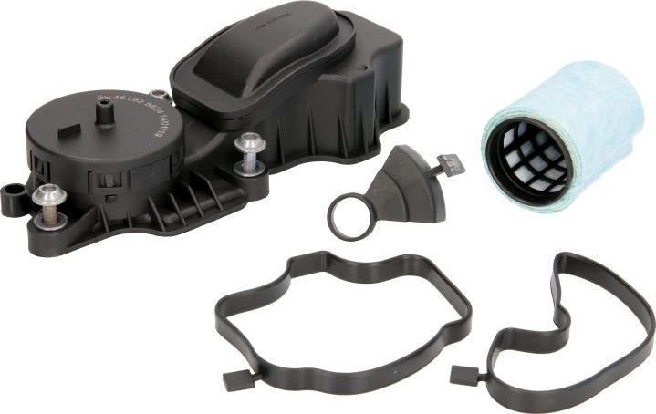 FEBI Bilstein 45192 - Клапан, відведення повітря з картера autozip.com.ua