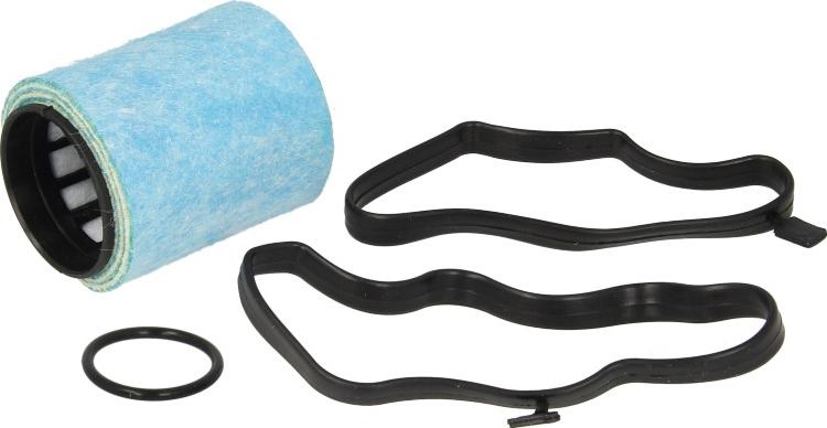 FEBI Bilstein 45183 - Фільтр, система вентиляції картера autozip.com.ua