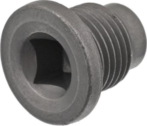 FEBI Bilstein 45890 - Різьбова пробка, масляний піддон autozip.com.ua