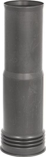 FEBI Bilstein 45893 - Пильник амортизатора, захисний ковпак autozip.com.ua