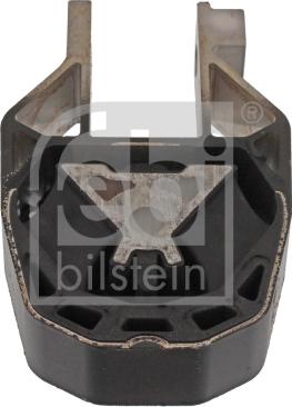 Febi Bilstein 45855 - Подушка, підвіска двигуна autozip.com.ua