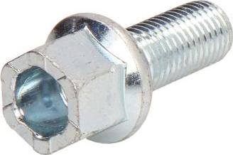 FEBI Bilstein 45850 - Болт для кріплення колеса autozip.com.ua