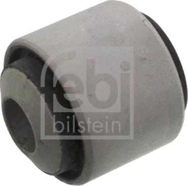 Febi Bilstein 45866 - Сайлентблок, важеля підвіски колеса autozip.com.ua