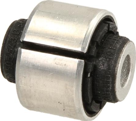 FEBI Bilstein 45860 - Сайлентблок, важіль підвіски колеса autozip.com.ua