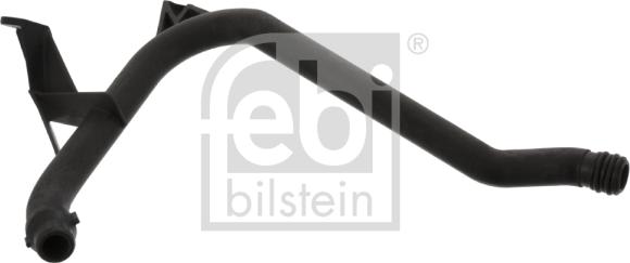 Febi Bilstein 45351 - Трубка охолоджуючої рідини autozip.com.ua