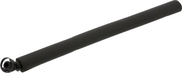 FEBI Bilstein 45358 - Шланг, вентиляція картера autozip.com.ua