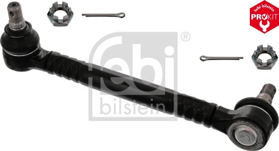 Febi Bilstein 45364 - Тяга / стійка, стабілізатор autozip.com.ua