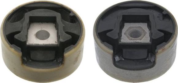 FEBI Bilstein 45309 - Подушка, підвіска двигуна autozip.com.ua
