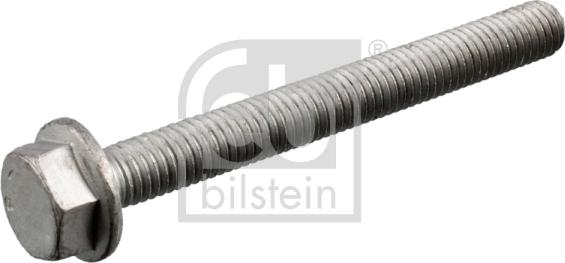 Febi Bilstein 45305 - Болт кріплення, стабілізатор autozip.com.ua