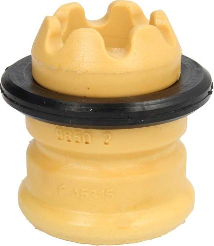 FEBI Bilstein 45315 - Відбійник, буфер амортизатора autozip.com.ua
