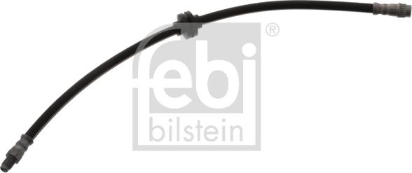 Febi Bilstein 45313 - Гальмівний шланг autozip.com.ua