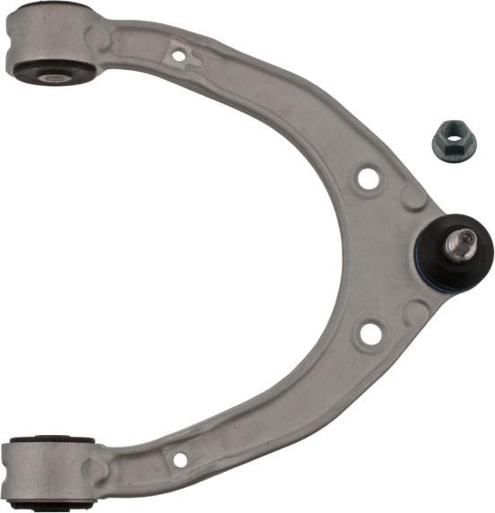 FEBI Bilstein 45380 - Важіль незалежної підвіски колеса autozip.com.ua