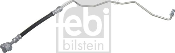 Febi Bilstein 45213 - Гальмівний шланг autozip.com.ua