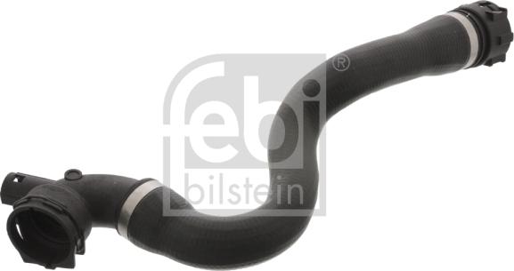 Febi Bilstein 45283 - Шланг радіатора autozip.com.ua