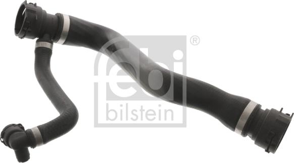 Febi Bilstein 45282 - Шланг радіатора autozip.com.ua