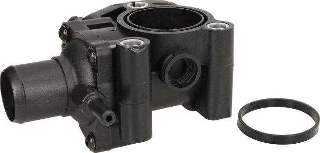 FEBI Bilstein 45220 - Фланець охолоджуючої рідини autozip.com.ua