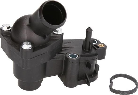 FEBI Bilstein 45227 - Термостат, охолоджуюча рідина autozip.com.ua
