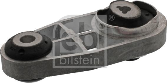 Febi Bilstein 45796 - Подушка, підвіска двигуна autozip.com.ua