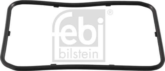 Febi Bilstein 45798 - Прокладка, масляна ванна autozip.com.ua