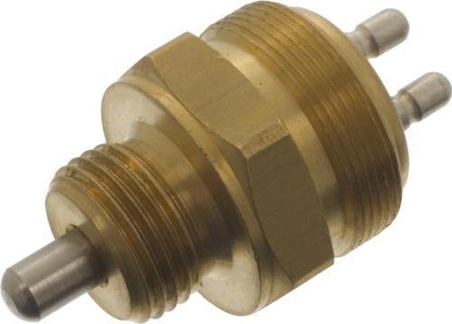 FEBI Bilstein 45754 - Вимикач, блокування диференціала autozip.com.ua