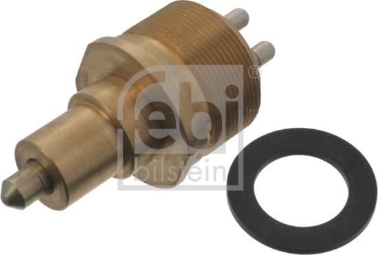 Febi Bilstein 45764 - Датчик, контактний перемикач, фара заднього ходу autozip.com.ua