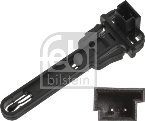 Febi Bilstein 45762 - Датчик, внутрішня температура autozip.com.ua