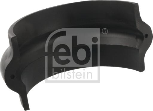 Febi Bilstein 45716 - Втулка, балка мосту autozip.com.ua