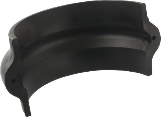 FEBI Bilstein 45716 - Втулка, балка мосту autozip.com.ua