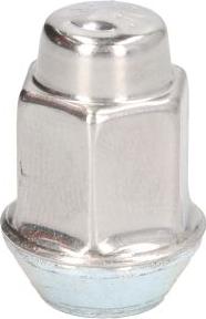 FEBI Bilstein 45789 - Гайка кріплення колеса autozip.com.ua